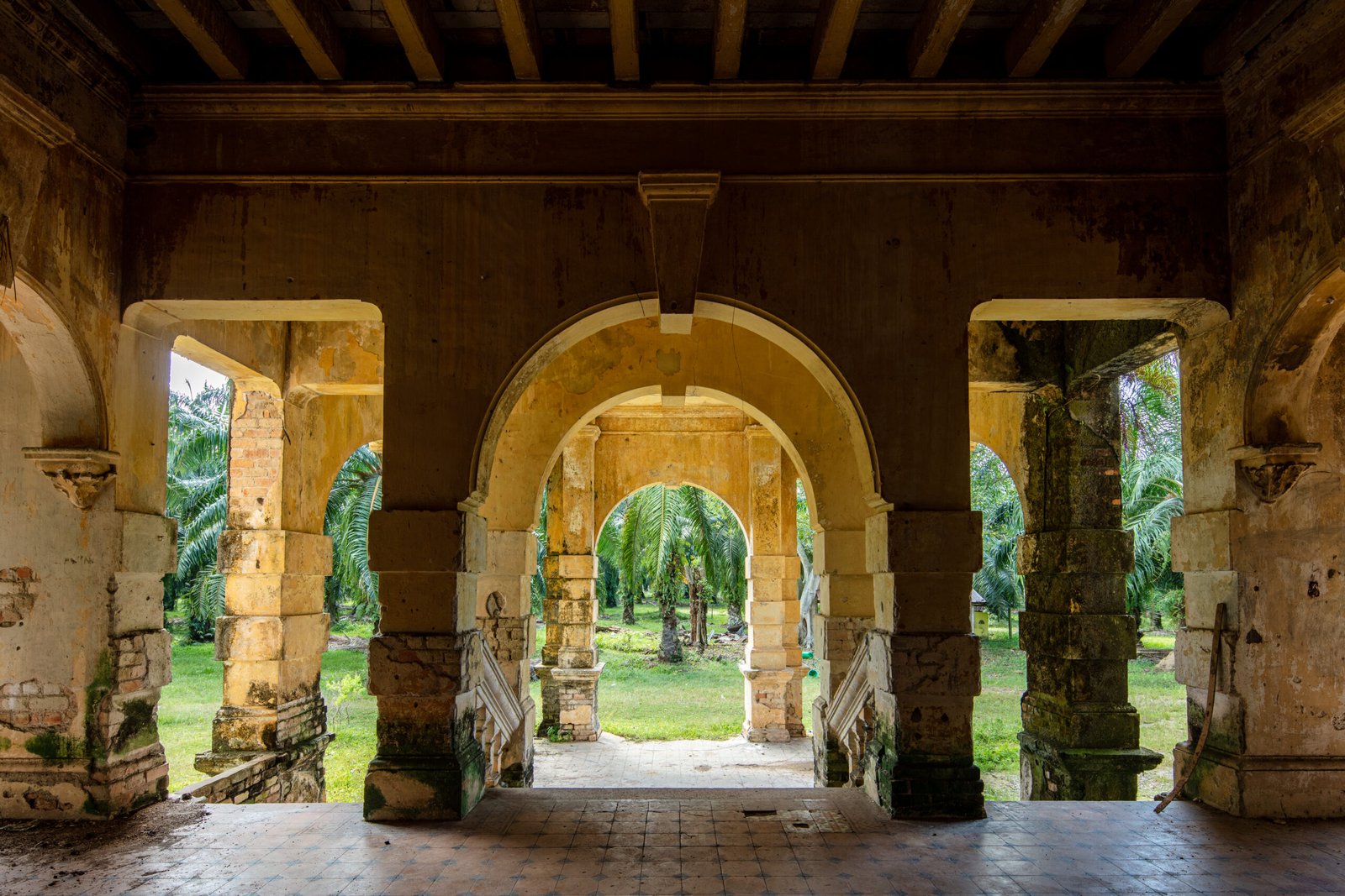 British Fine Art Architecture & Location Photographer